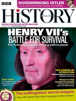 BBC History Magazine